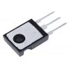 řada: IRFP MOSFET IRFP450LCPBF N-kanálový 14 A 500 V Vishay, TO-247, počet kolíků: 3 kolíkový Vylepšení