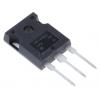 řada: IRFP MOSFET IRFP450LCPBF N-kanálový 14 A 500 V Vishay, TO-247, počet kolíků: 3 kolíkový Vylepšení