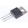 řada: IRLZ MOSFET IRLZ14PBF N-kanálový 10 A 60 V Vishay, TO-220, počet kolíků: 3 kolíkový Vylepšení