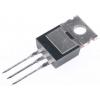 řada: IRLZ MOSFET IRLZ14PBF N-kanálový 10 A 60 V Vishay, TO-220, počet kolíků: 3 kolíkový Vylepšení
