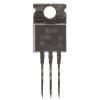 řada: IRL MOSFET IRL510PBF Typ N-kanálový 5.6 A 100 V Vishay, TO-220, počet kolíků: 3 kolíkový Vylepšení