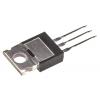 řada: IRL MOSFET IRL510PBF Typ N-kanálový 5.6 A 100 V Vishay, TO-220, počet kolíků: 3 kolíkový Vylepšení