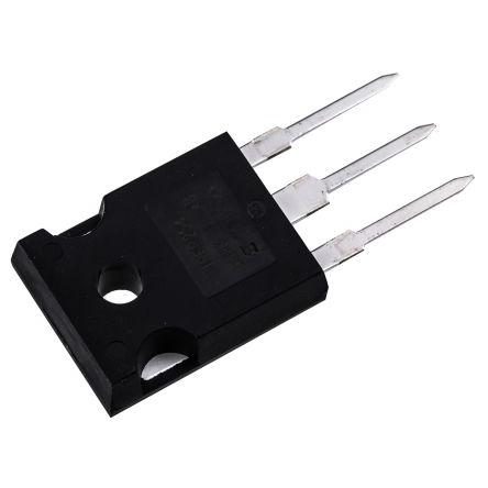 řada: IRFP254 MOSFET IRFP254PBF N-kanálový 23 A 250 V Vishay, TO-247, počet kolíků: 3 kolíkový Vylepšení