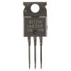 řada: HEXFET MOSFET IRFZ24NPBF N-kanálový 87 A 100 V Infineon, JEDEC TO-220AB, počet kolíků: 3 kolíkový Vylepšení