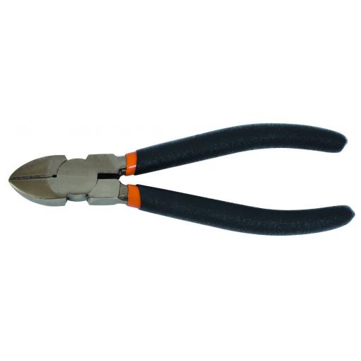 AVIT AV06010 AV06010 dílna boční štípací kleště 180 mm