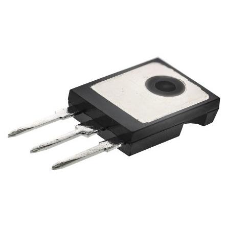 řada: HEXFET MOSFET IRFP150NPBF N-kanálový 42 A 100 V Infineon, TO-247, počet kolíků: 3 kolíkový Vylepšení