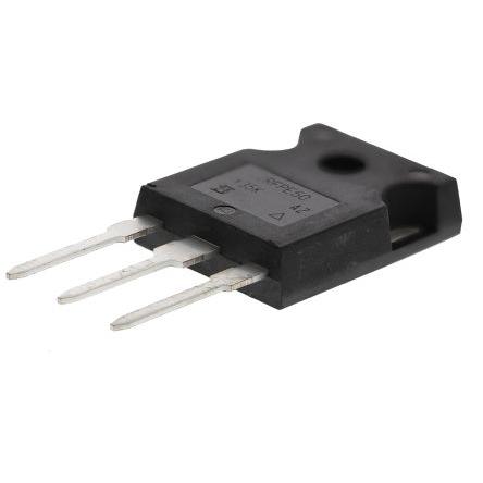 řada: IRFP MOSFET IRFPE50PBF N-kanálový 7.8 A 800 V Vishay, TO-247, počet kolíků: 3 kolíkový Vylepšení
