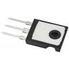řada: IRFPG50 Výkonový MOSFET IRFPG50PBF N-kanálový 6.1 A 1 kV Vishay, TO-247AC, počet kolíků: 3 kolíkový Vylepšení