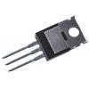 řada: IRFBE30 Výkonový MOSFET IRFBE30PBF N-kanálový 4.1 A 800 V Vishay, JEDEC TO-220AB, počet kolíků: 3 kolíkový