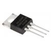 řada: HEXFET MOSFET IRLZ34NPBF N-kanálový 30 A 55 V Infineon, TO-220, počet kolíků: 3 kolíkový Vylepšení