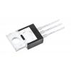 řada: HEXFET MOSFET IRLZ34NPBF N-kanálový 30 A 55 V Infineon, TO-220, počet kolíků: 3 kolíkový Vylepšení