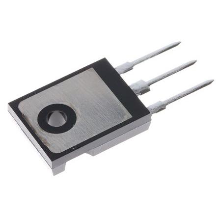 řada: HEXFET MOSFET IRFP140NPBF N-kanálový 33 A 100 V Infineon, TO-247, počet kolíků: 3 kolíkový Vylepšení