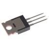 řada: HEXFET MOSFET N-kanálový 84 A 60 V Infineon, TO-220, počet kolíků: 3 kolíkový Vylepšení