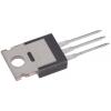 řada: IRFB11N50A Výkonový MOSFET IRFB11N50APBF N-kanálový 11 A 500 V Vishay, JEDEC TO-220AB, počet kolíků: 3 kolíkový