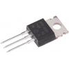 řada: IRFB11N50A Výkonový MOSFET IRFB11N50APBF N-kanálový 11 A 500 V Vishay, JEDEC TO-220AB, počet kolíků: 3 kolíkový