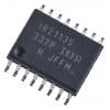 Infineon MOSFET IR2113SPBF MOSFET 2 2.5 A, počet kolíků: 16 kolíkový 20V, SOIC