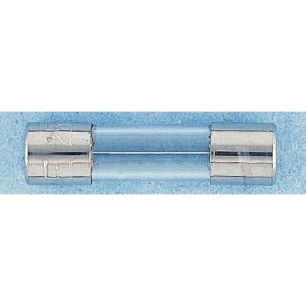 Kazetová pojistka 2.5A T 5 x 20 mm Littelfuse Sklo 250V ac