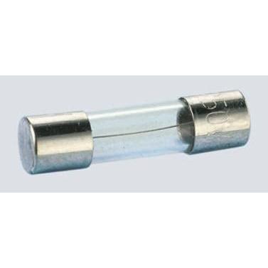 Kazetová pojistka 250mA T 5 x 20 mm Littelfuse Sklo 250V ac