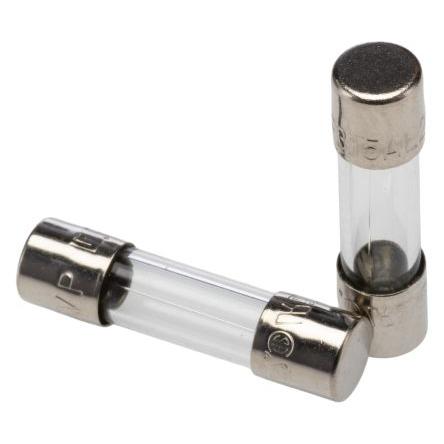 Kazetová pojistka 3.15A F 5 x 20 mm Littelfuse Sklo 250V ac