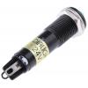 Indikátor, řada: 609 Zelená, typ žárovky: LED Pájecí plíšek Dialight 24V dc 9 mm