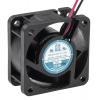 RS PRO Axiální ventilátor, řada: RS PRO, průtok vzduchu: 15.3 m³/h 1.2 W 12V dc 100 mA 40 mm 40mm 20 mm