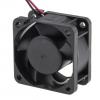RS PRO Axiální ventilátor, řada: RS PRO, průtok vzduchu: 15.3 m³/h 1.2 W 12V dc 100 mA 40 mm 40mm 20 mm