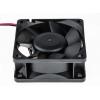 RS PRO Axiální ventilátor, řada: RS PRO, průtok vzduchu: 30.6 m³/h 1.7 W 12V dc 130 mA 60 mm 60mm 25 mm