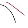 RS PRO Axiální ventilátor, řada: RS PRO, průtok vzduchu: 122.3 m³/h 3 W 12V dc 240 mA 120 mm 120mm 25 mm