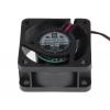 RS PRO Axiální ventilátor, řada: RS PRO, průtok vzduchu: 11.9 m³/h 1.4 W 24V dc 60 mA 40 mm 40mm 20 mm