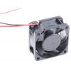 RS PRO Axiální ventilátor, řada: RS PRO, průtok vzduchu: 13.6 m³/h 1.7 W 24V dc 70 mA 40 mm 40mm 20 mm