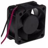 RS PRO Axiální ventilátor, řada: RS PRO, průtok vzduchu: 15.3 m³/h 2.2 W 24V dc 90 mA 40 mm 40mm 20 mm