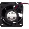 RS PRO Axiální ventilátor, řada: RS PRO, průtok vzduchu: 15.3 m³/h 2.2 W 24V dc 90 mA 40 mm 40mm 20 mm