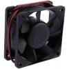 RS PRO Axiální ventilátor, řada: RS PRO, průtok vzduchu: 30.6 m³/h 1.9 W 24V dc 90 mA 60 mm 60mm 25 mm