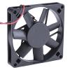 RS PRO Axiální ventilátor, řada: RS PRO, průtok vzduchu: 51 m³/h 4.6 W 24V dc 100 mA 80 mm 80mm 15 mm