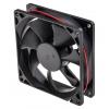 RS PRO Axiální ventilátor, řada: RS PRO, průtok vzduchu: 66.3 m³/h 1.9 W 24V dc 50 mA 92.5 mm 92.5mm 25 mm