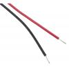 RS PRO Axiální ventilátor, řada: RS PRO, průtok vzduchu: 74.8 m³/h 2.9 W 24V dc 90 mA 92.5 mm 92.5mm 25 mm