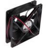 RS PRO Axiální ventilátor, řada: RS PRO, průtok vzduchu: 90 m³/h 3.6 W 24V dc 140 mA 92.5 mm 92.5mm 25 mm
