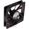 RS PRO Axiální ventilátor, řada: RS PRO, průtok vzduchu: 151.2 m³/h 5 W 24V dc 190 mA 120 mm 120mm 25 mm