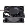 RS PRO Axiální ventilátor, řada: RS PRO, průtok vzduchu: 178.4 m³/h 7 W 24V dc 320 mA 120 mm 120mm 38.5 mm