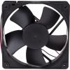 RS PRO Axiální ventilátor, řada: RS PRO, průtok vzduchu: 203.9 m³/h 6 W 24V dc 280 mA 120 mm 120mm 32 mm