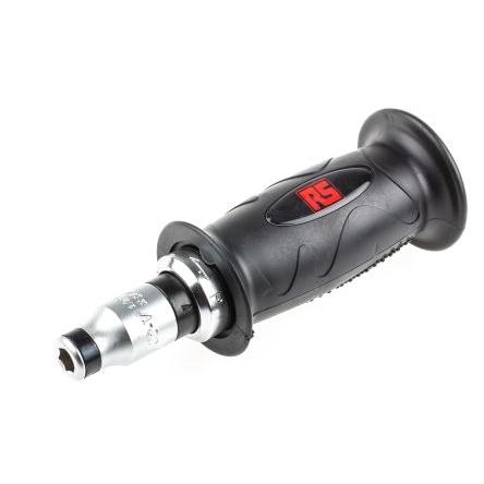RS PRO 6 Křížový, Ploché