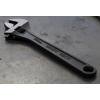 Klíč Nastavitelný francouzský klíč, celková délka: 304.8mm, Kov, Chrom-vanadová ocel, rozevření čelistí: 34 mm RS PRO