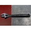 Klíč Nastavitelný francouzský klíč, celková délka: 304.8mm, Kov, Chrom-vanadová ocel, rozevření čelistí: 34 mm RS PRO