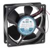 RS PRO Axiální ventilátor, řada: RS PRO, průtok vzduchu: 178.4 m³/h 6 W 12V dc 500 mA 120 mm 120mm 38.5 mm