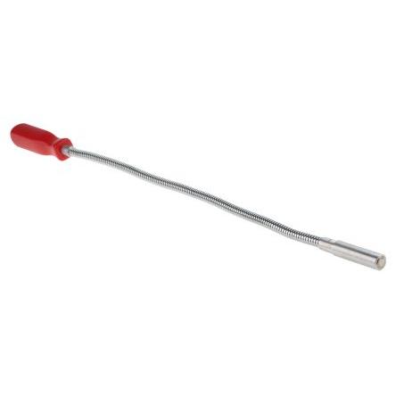 RS PRO Zachytávací nářadí 1.59 kg, celková délka: 559mm, Ocel