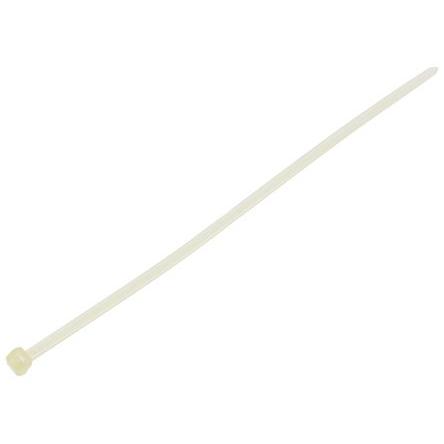Stahovací páska Vnější vroubkovaný 118-05059 T50ROS-PA66HS-NA 200 mm 4.6mm Přírodní Nylon 66 HellermannTyton
