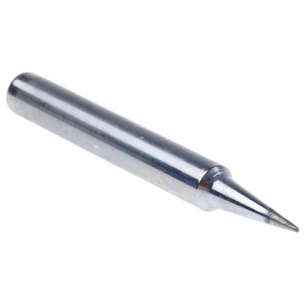 Antex Electronics Pájecí hrot 0.5 mm Rovný kuželovitý, pro použití s: Řada Antex CSL