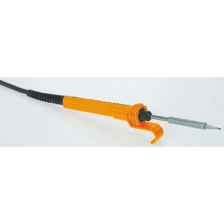 Antex Electronics Pájecí hrot 2.3 mm Rovný sekáč, pro použití s: Řada Antex CSL