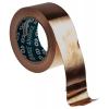 Kovová páska Nevodivý V souladu s normami EN 50mm, délka: 33 m 4.5N/cm AT525 Advance Tapes