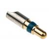 Napájecí kontakt pro konektor D-Sub, řada: DW, Vnější Pájecí, pokovení: Zlato přes nikl, max. AWG: 8 AWG, typ kontaktu: